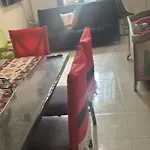 Casa Mochila
