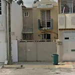 Casa Mochila