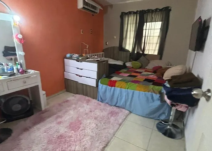 Casa Mochila