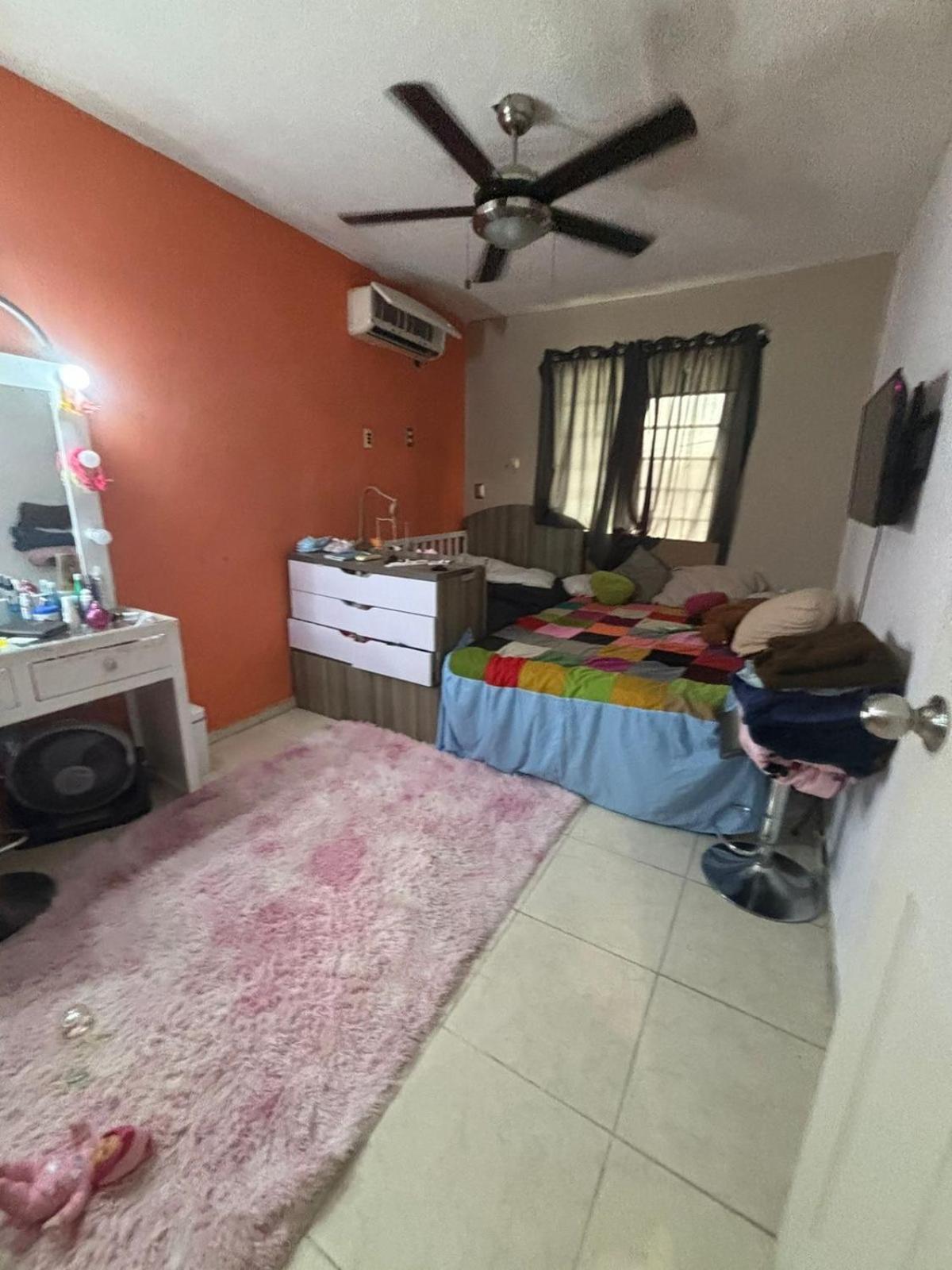 Casa Mochila *