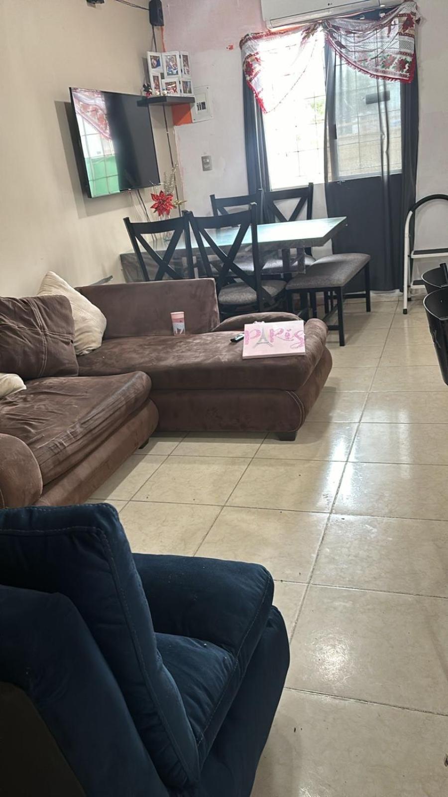 Casa Mochila